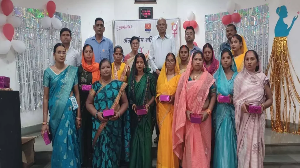 Mahila Shakti Scheme 2026