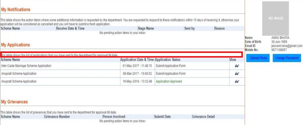 Dr. Savitaben Ambedkar Scheme 2026