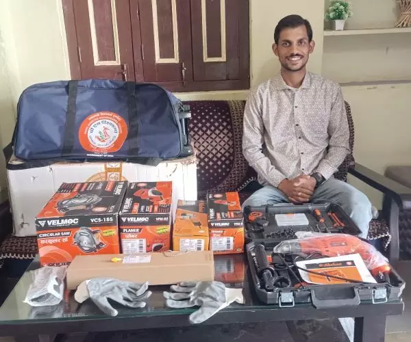 PM Vishwakarma Toolkit Yojana 2026