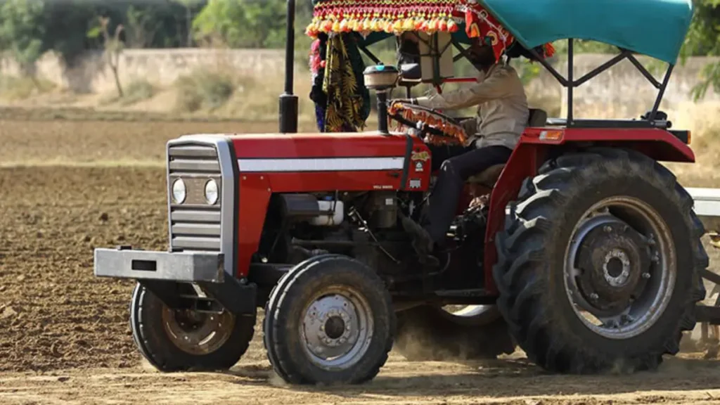 Tractor Sahay Yojana 2026