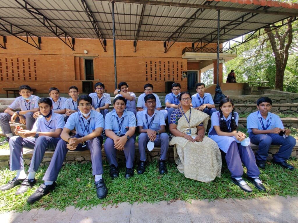 Vikram Sarabhai Vikas Scholarship 2026 