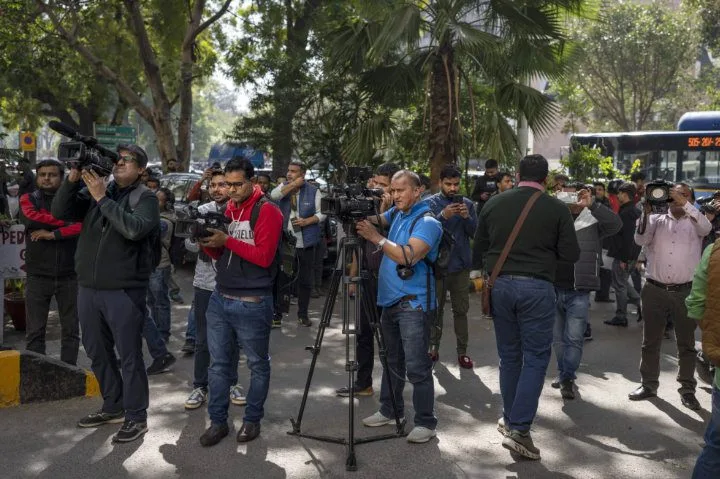 Journalism Fellowship 2026