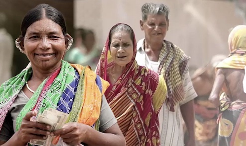 Vrudh Pension Yojana 2026