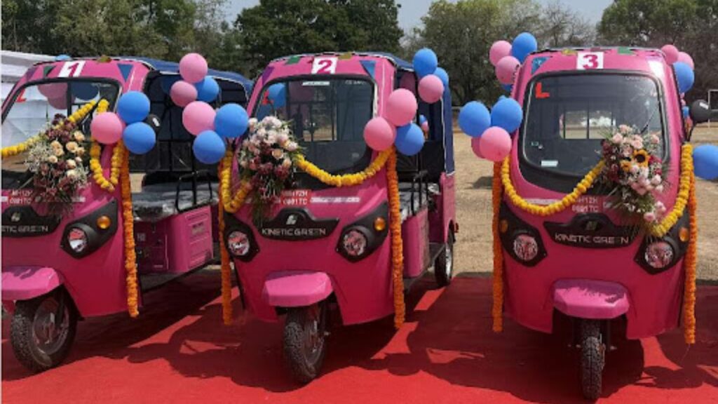 E-Rickshaw Yojana 2026