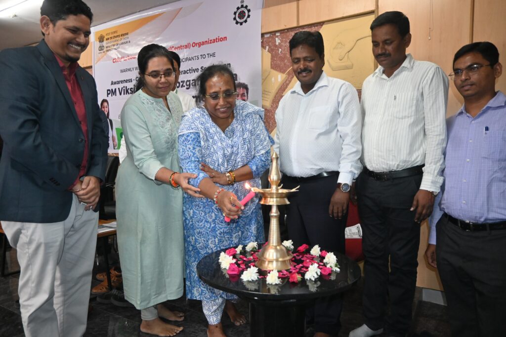 PM Viksit Bharat Rozgar Yojana 2026 