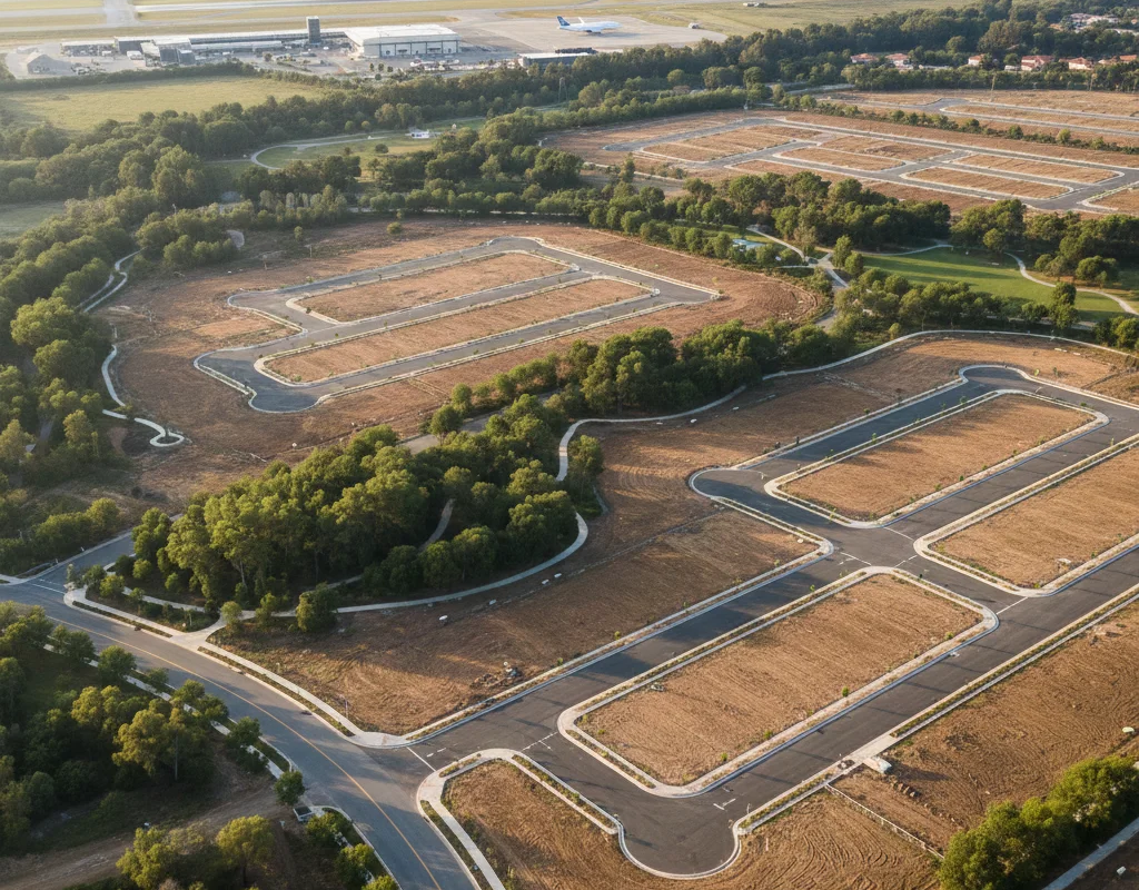 HUDA Plot yojana 2026