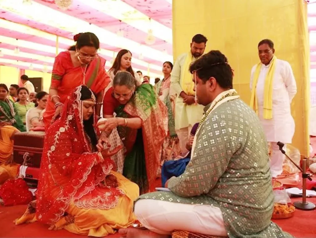 Dr. Savitaben Ambedkar Scheme 2026