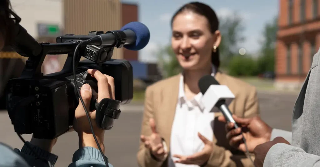 Journalism Fellowship 2026