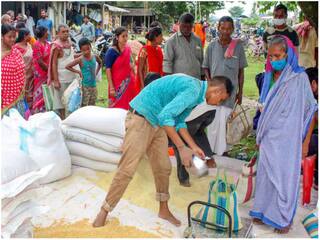 Antyodaya Anna Yojana 2026