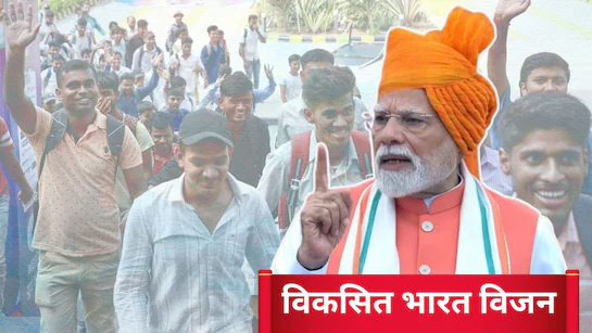 PM Viksit Bharat Rozgar Yojana 2026 