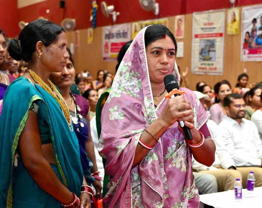 Mahila Vrutika Yojana 2026