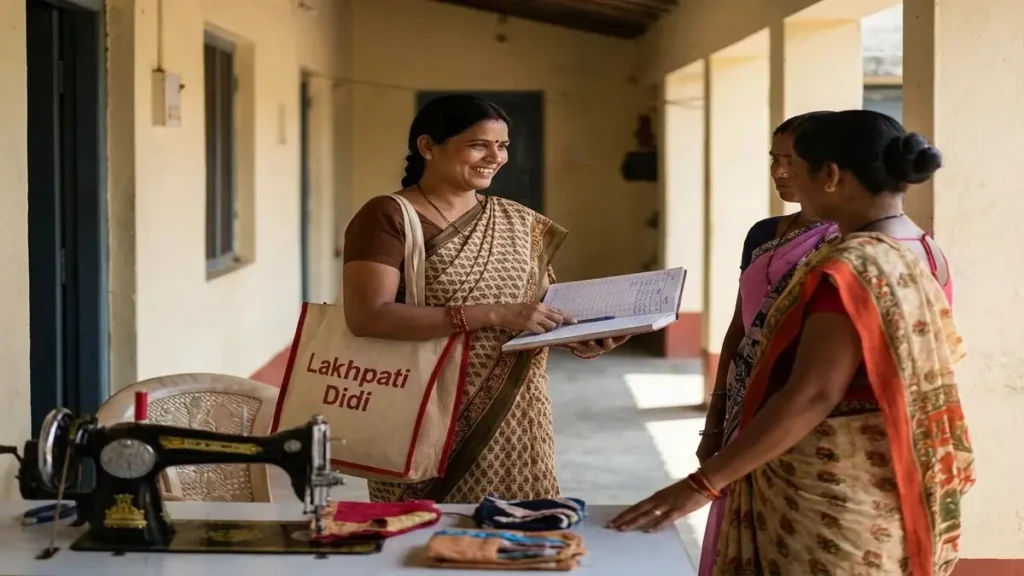 Lakhpati Didi Yojana 2026