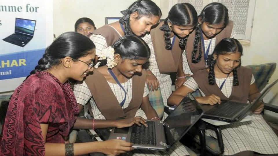  Free Laptop scheme 2026