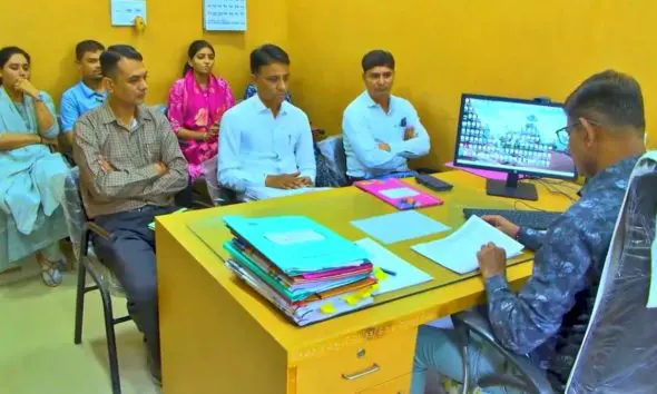 Palak Mata Pita Yojana 2026