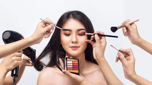 Free Beauty Parlour Kit 2026