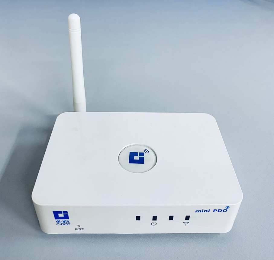  PM‑WANI Wi‑Fi Scheme