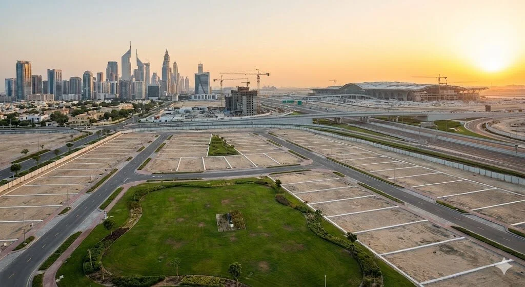 HUDA Plot yojana 2026