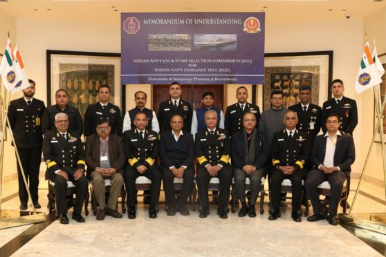 SSC Selection Post 2026