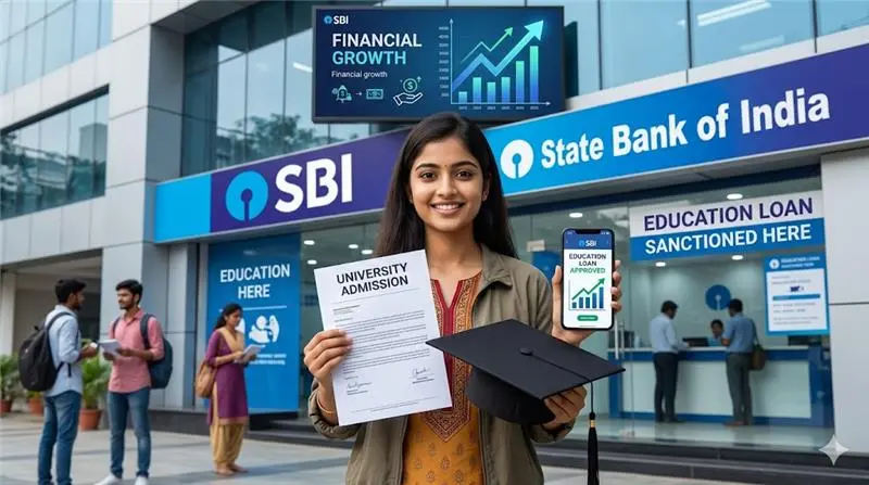 SBI Home Loan Apply 2026