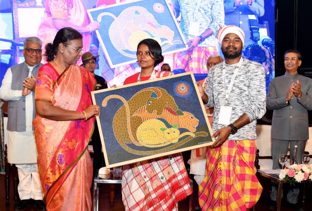 PM Janjatiya Unnat Gram Abhiyan 2026