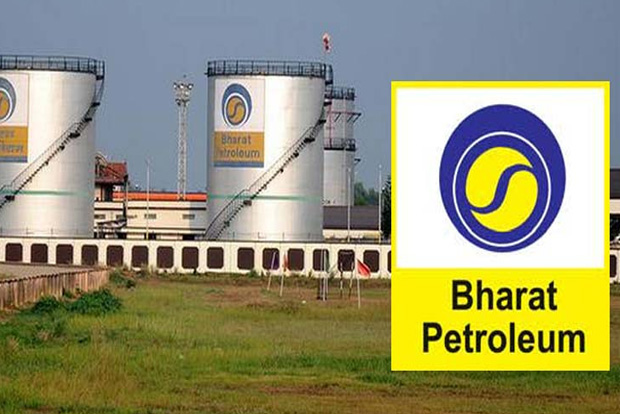 Bharat Petroleum Corporation Limited (BPCL)