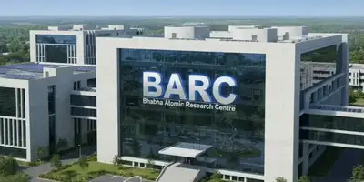 BARC RA Recruitment 2026