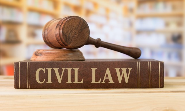 Civil Court Recruitment 2026