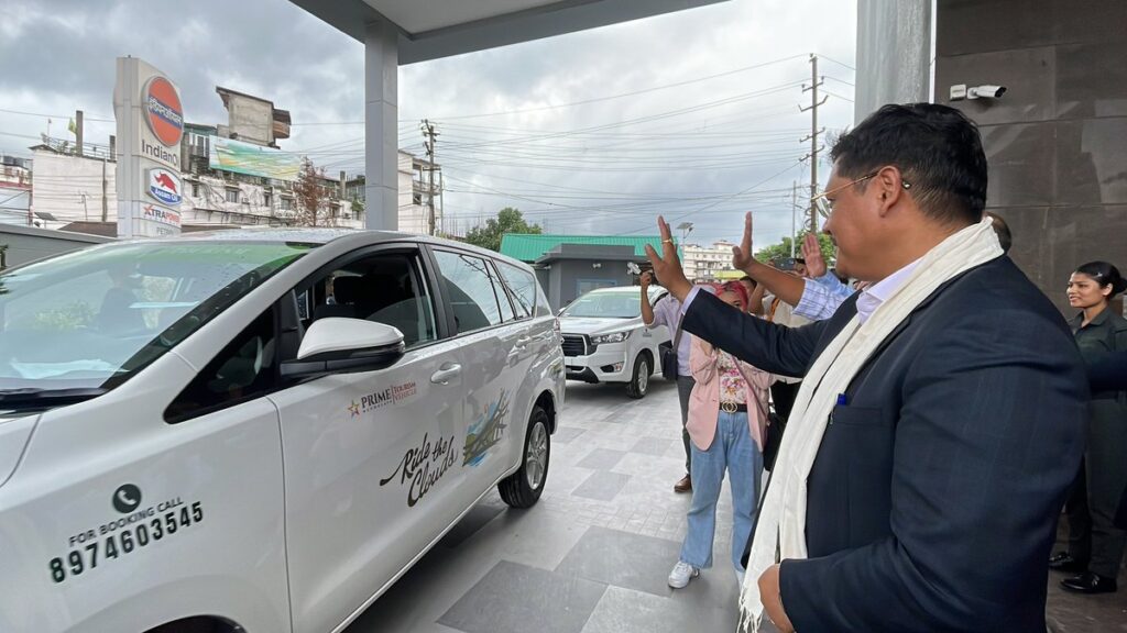 6% Interest Subsidy Scheme on Vehicle Loan