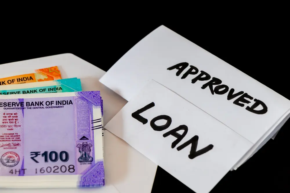 Credit Guarantee Fund Scheme for Education Loans