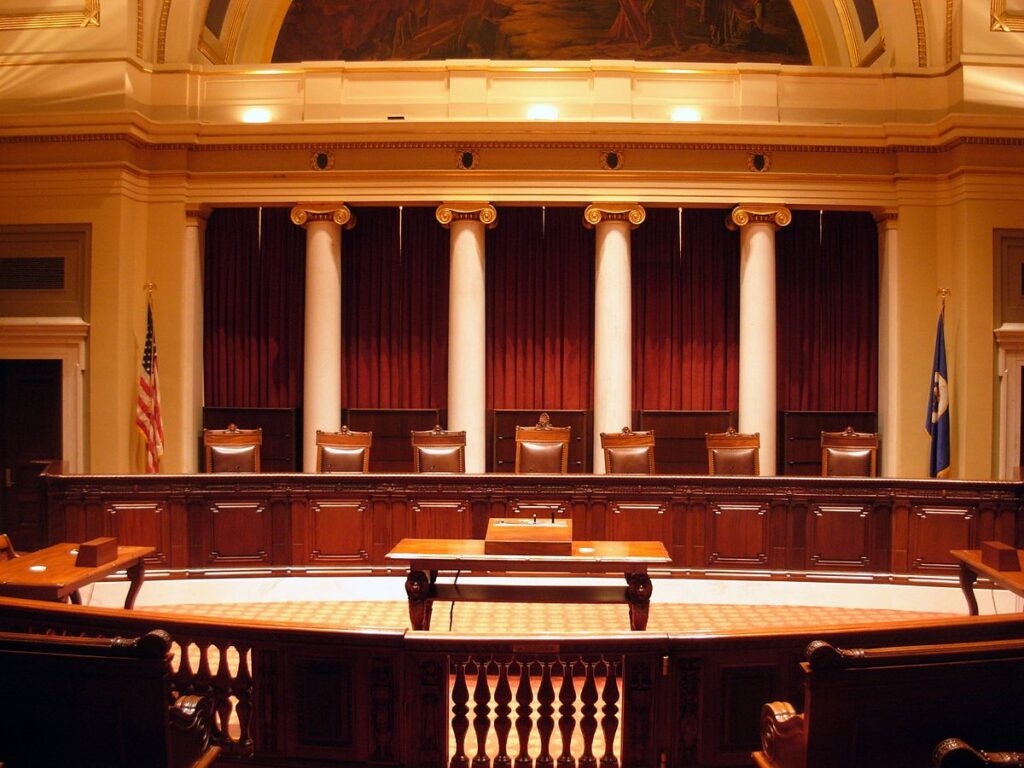Civil Court Recruitment 2026