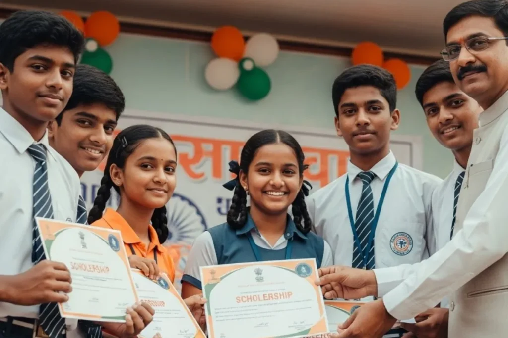 PM-YASASVI योजना 2026