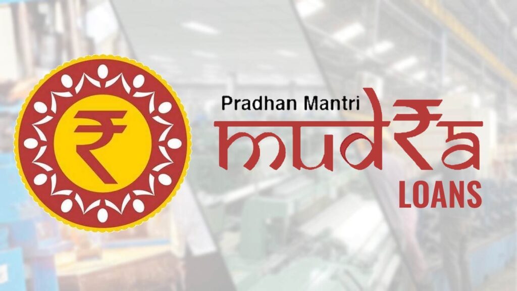 Pradhan Mantri Mudra Yojana