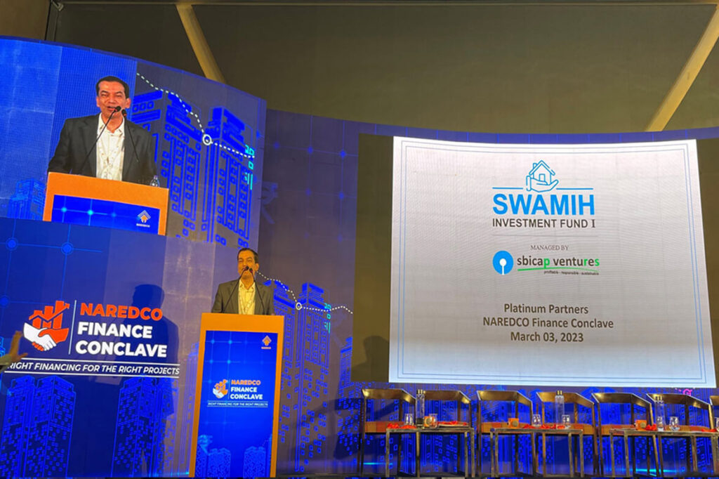 SWAMIH Fund 2 yojana -2026