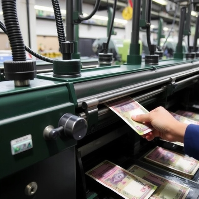 Currency Note Press Nashik Recruitment 2026