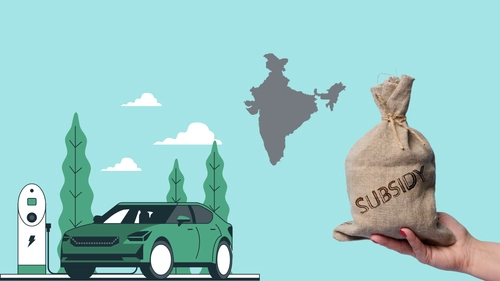 6% Interest Subsidy Scheme on Vehicle Loan