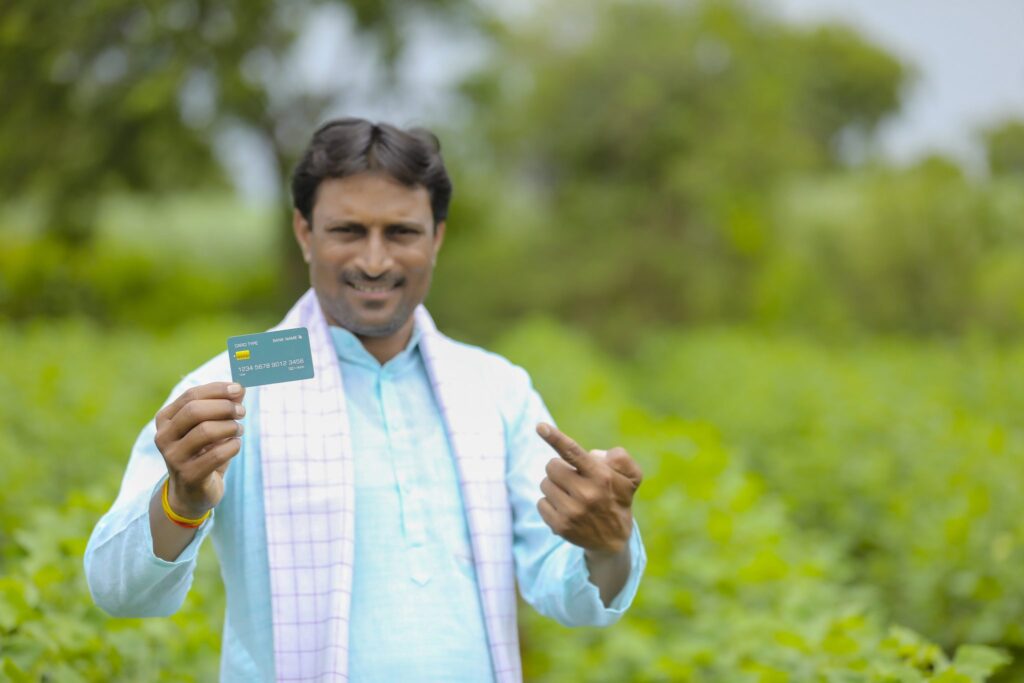 Kisan Credit Card Yojana 2026 KCC