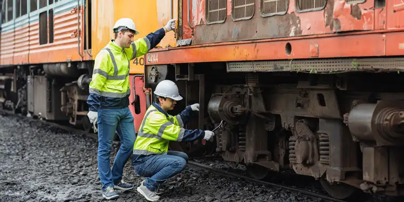 RRB Technician Vacancy 2026