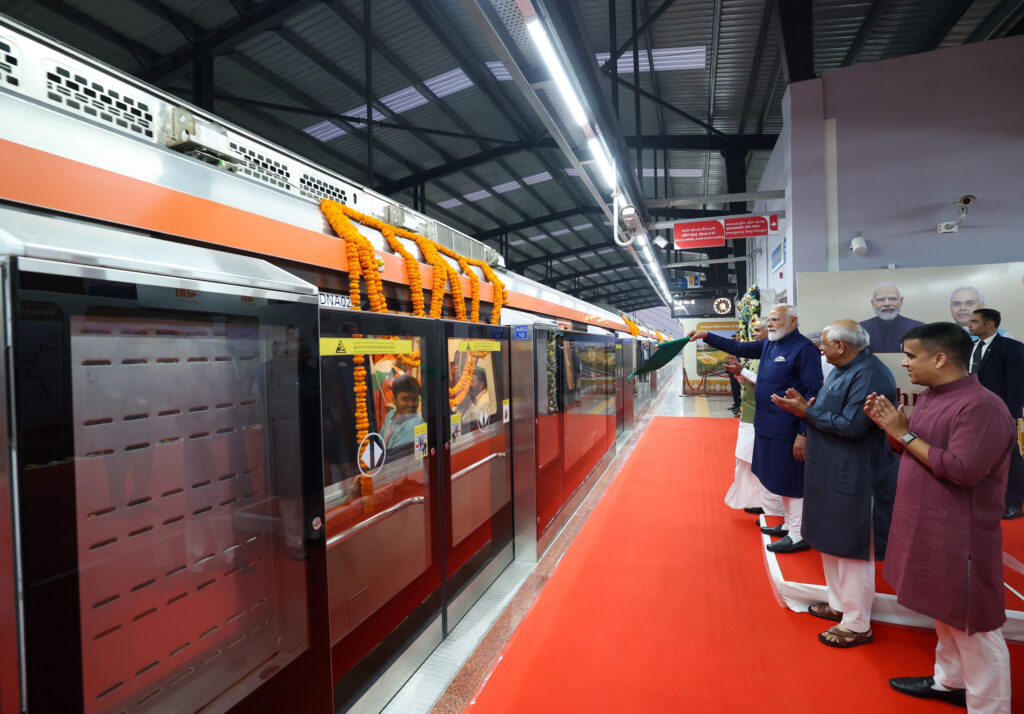 Gujarat Metro Recruitment 2026