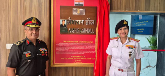 Indian Army