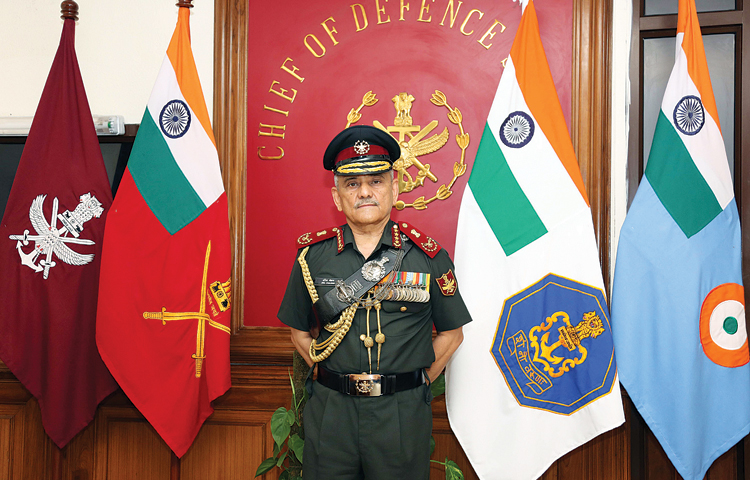 CDS 2 Recruitment 2026