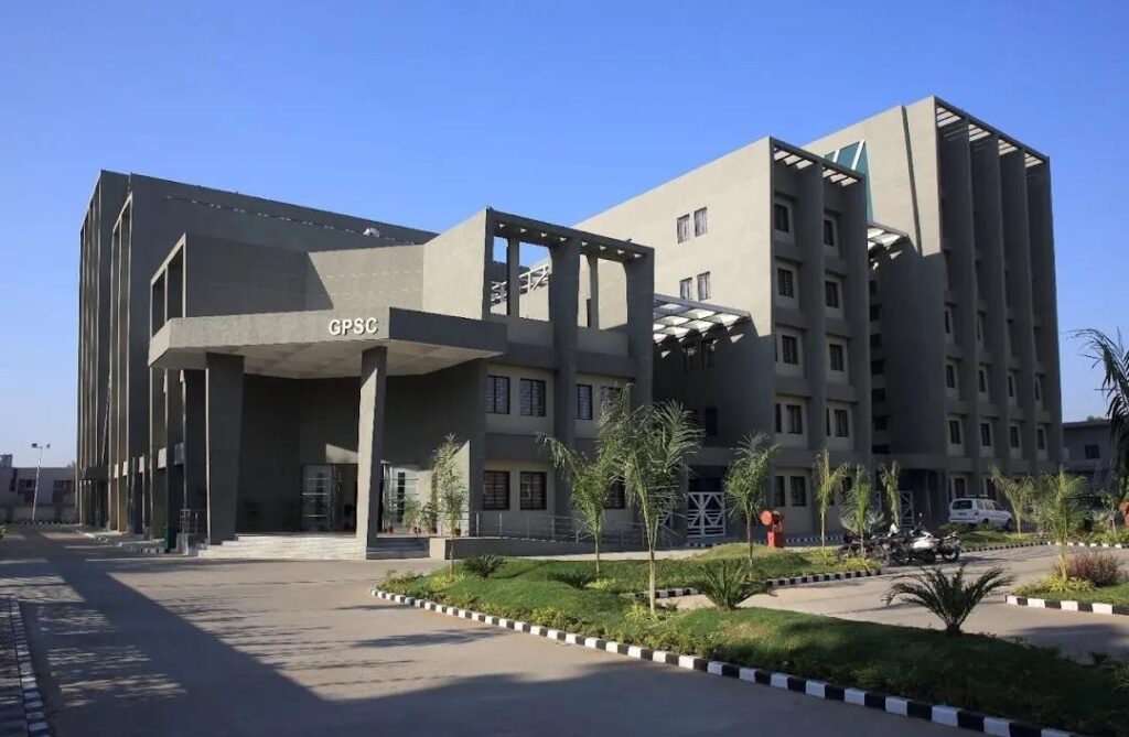 GPSC Assistant Engineer भर्ती 2026