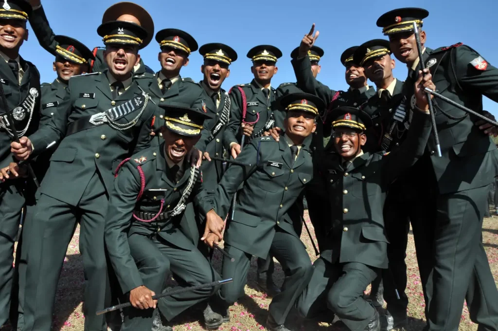 Indian Army