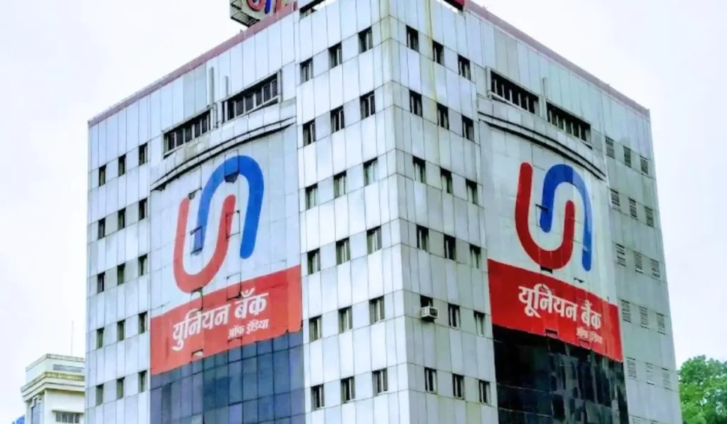 Union Bank of India