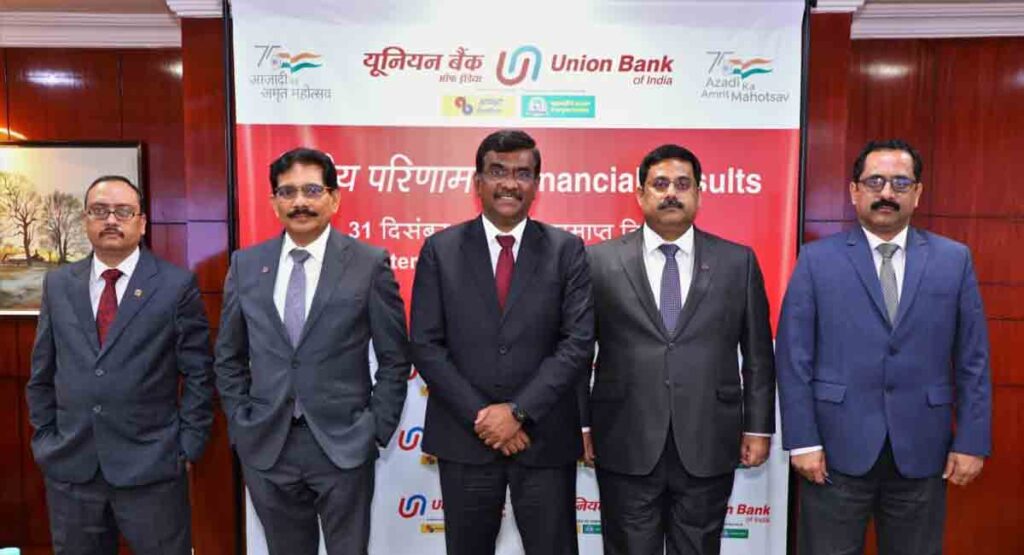 Union Bank of India