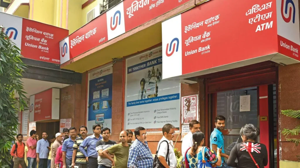 Union Bank of India