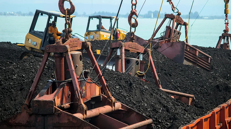 Coal India MT Recruitment 2026