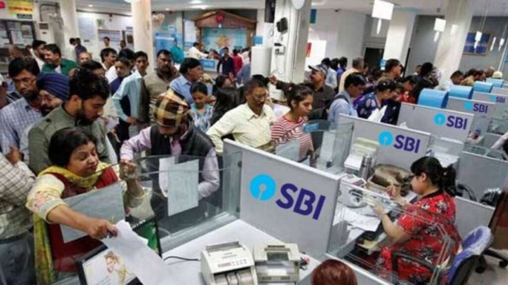 SBI Trade Finance Officer Recruitment 2026