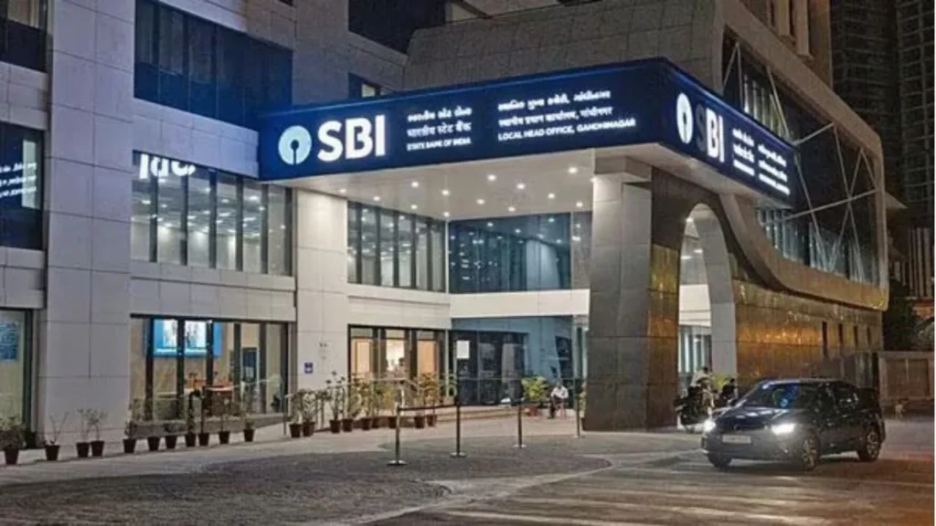 SBI Concurrent Auditor Recruitment 2026
