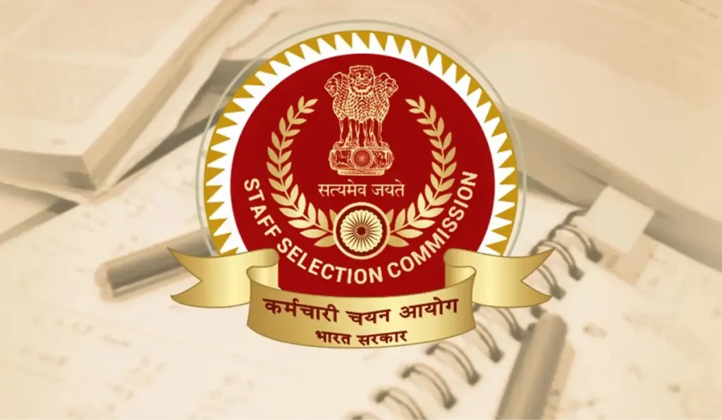 SSC CHSL Recruitment 2026