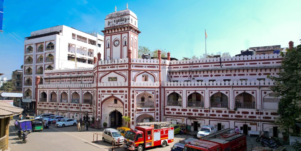 Surat Municipal Corporation - SMC